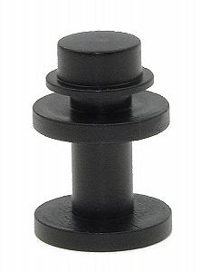 Купити Фіксатор кнопки VJ Parts (L28,5 d20 для ланцюгової піли Bosch AKE 30-17 S 1600390019 арт.saw1235 - Фото 1 Фіксатор кнопки VJ Parts (L28,5 d20 для ланцюгової піли Bosch AKE 30-17 S 1600390019 арт.saw1235 - Фото 1