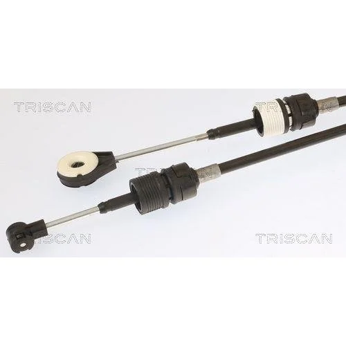 Трос переключения передач TRISCAN 8140 16740 для FORD, фото №2