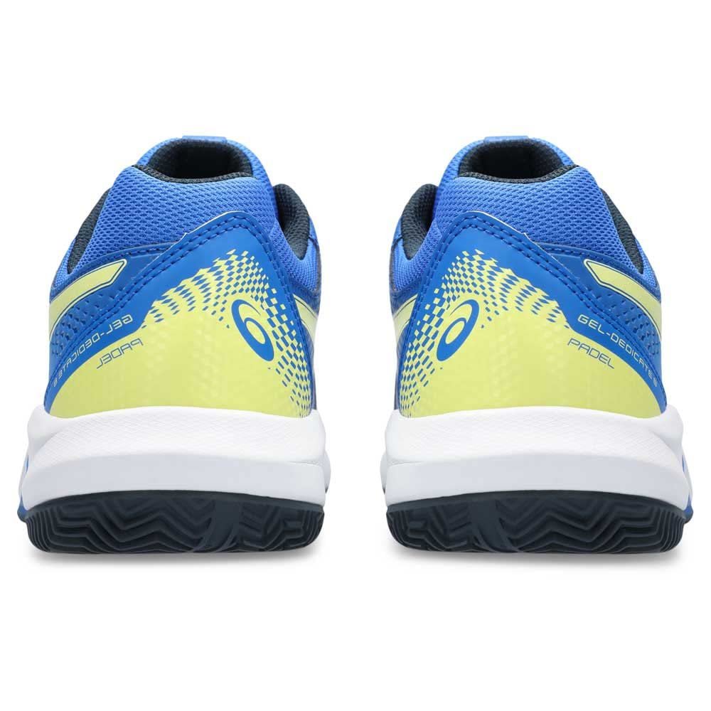 Кроссовки Asics Gel-Dedicate 8 Padel мужские, фото №7