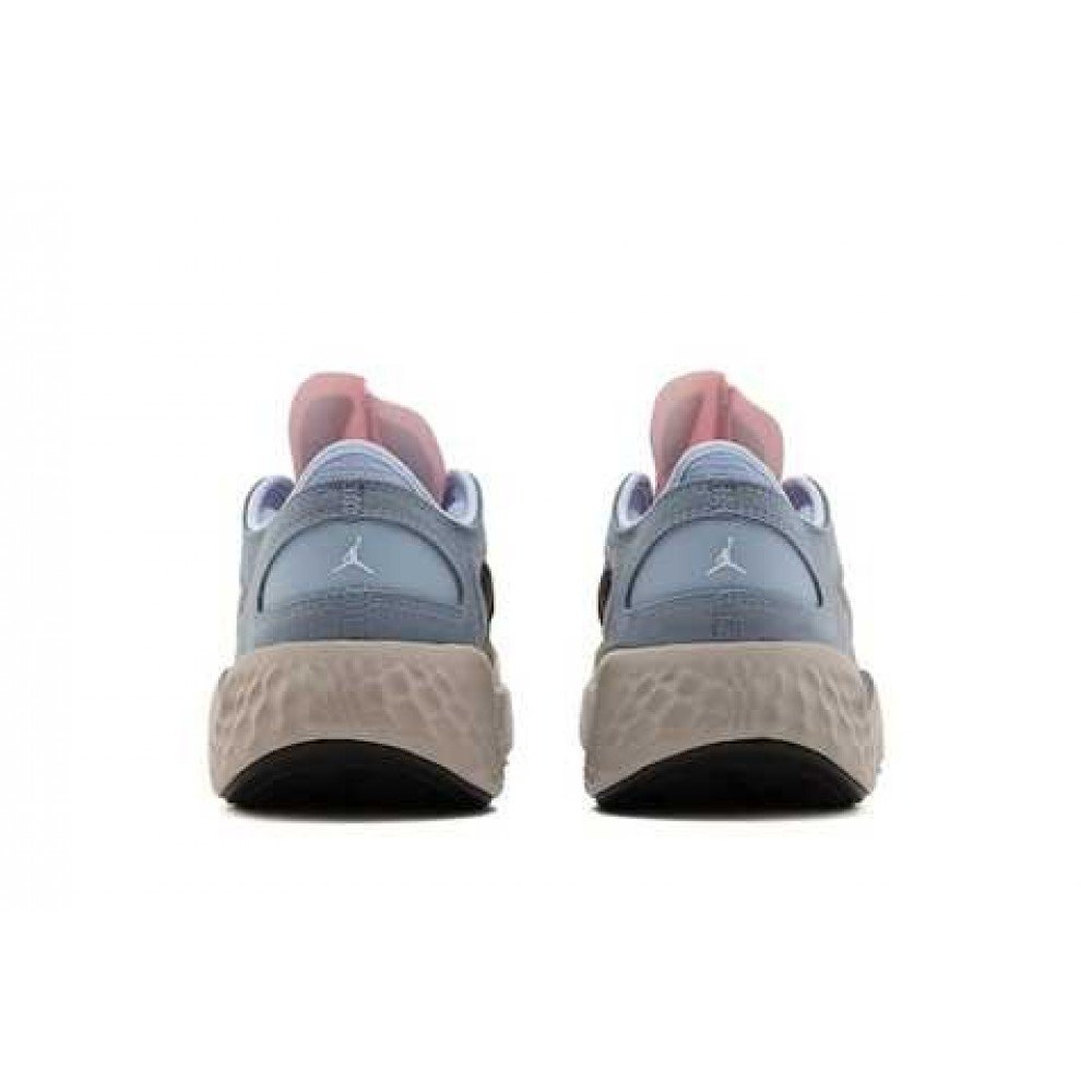 Кроссовки Air Jordan Delta 3 Low 42.5, фото №2