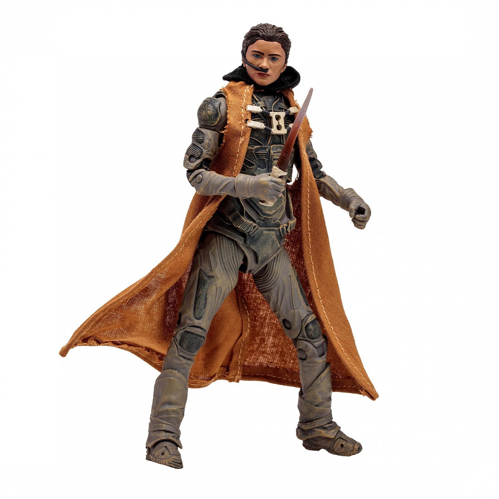 Фигурка McFarlane Dune: Part 2 Chani 18 см, фото №3