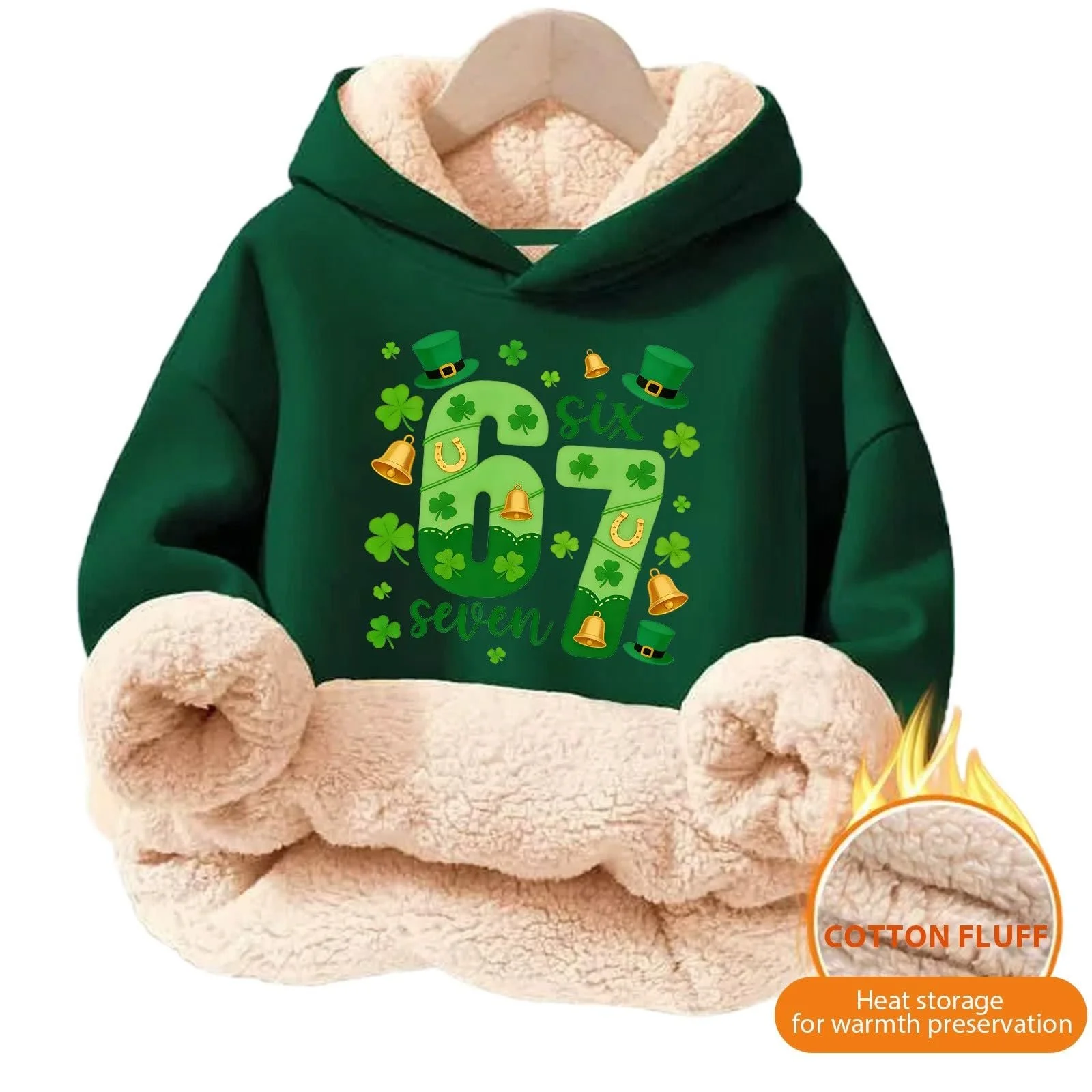 Світшот для дівчинки, фото №4