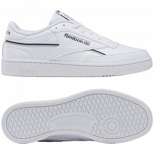 Кросівки Reebok Club C 85 Vegan synthetic.ua - Фото 1