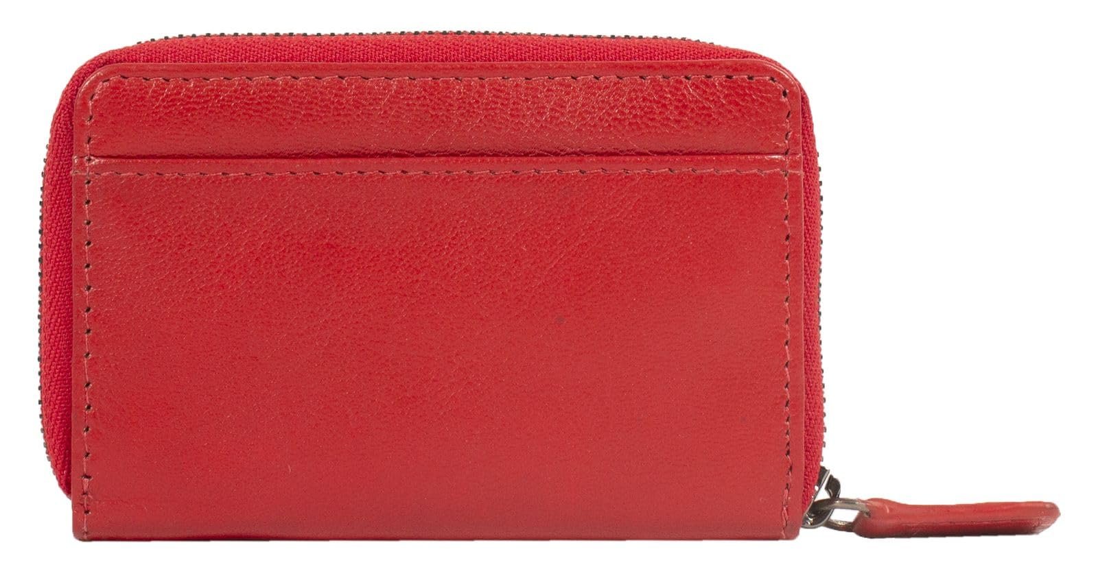 Гаманець BRAUN BÜFFEL Anna RFID Шкіряний, фото №4