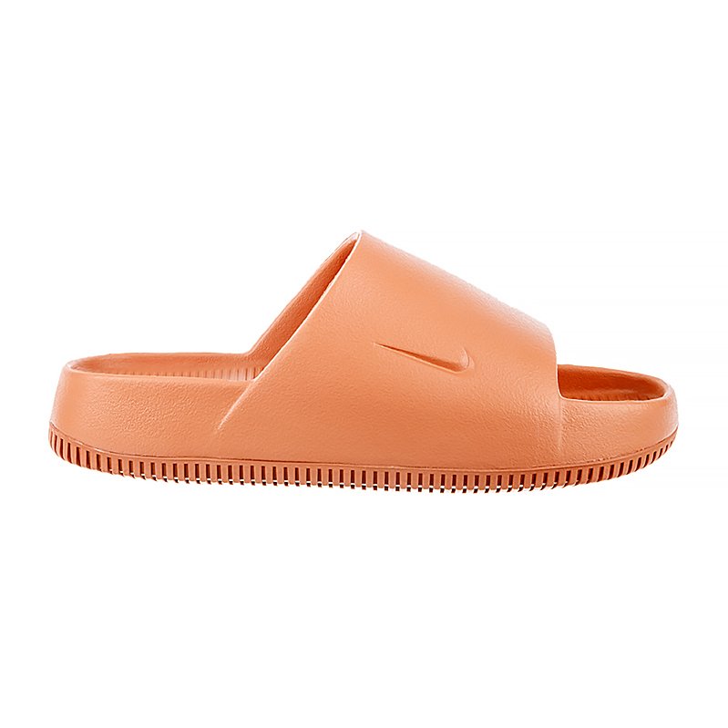 Шльопанці Nike W CALM SLIDE 40.5, фото №4