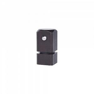 Проходной квадрат для трещотки KS TOOLS 516.3747 - Фото 1