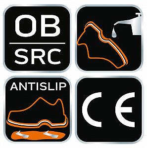 Сапоги резиновые NEO TOOLS Унисекс Длинные Размер 40-47 synthetic.ua - Фото 1