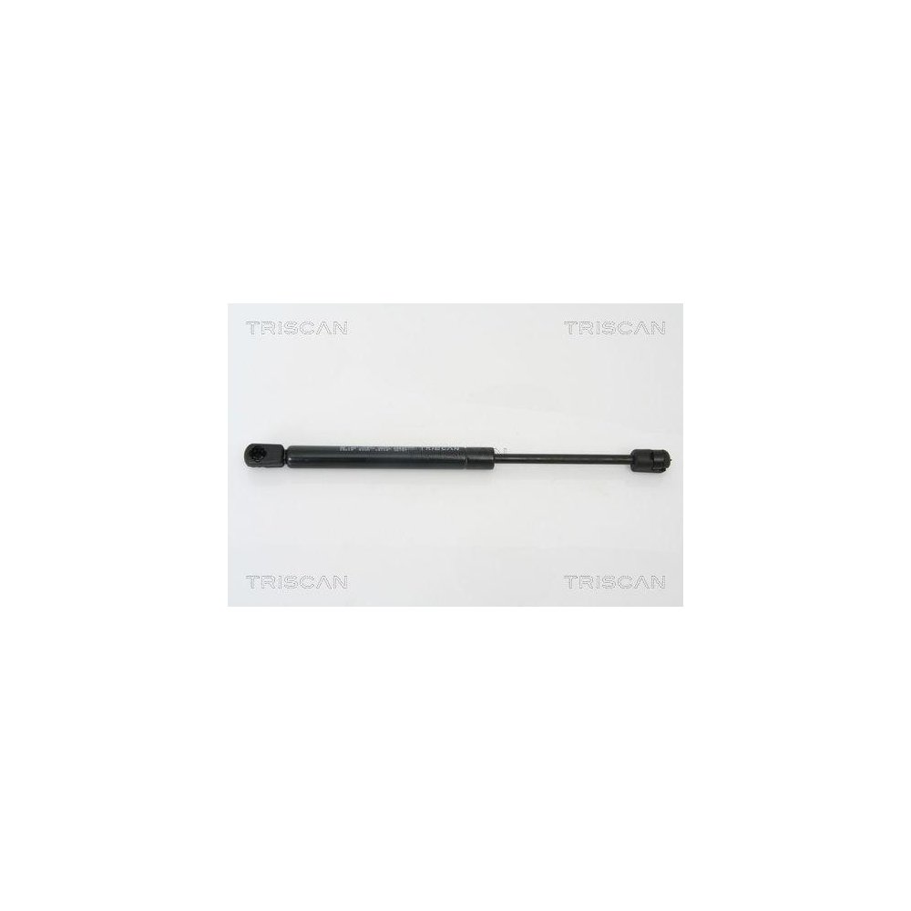 Амортизатор заднього скла TRISCAN 8710 28228 для PEUGEOT, фото №1 Амортизатор заднього скла TRISCAN 8710 28228 для PEUGEOT, фото №1