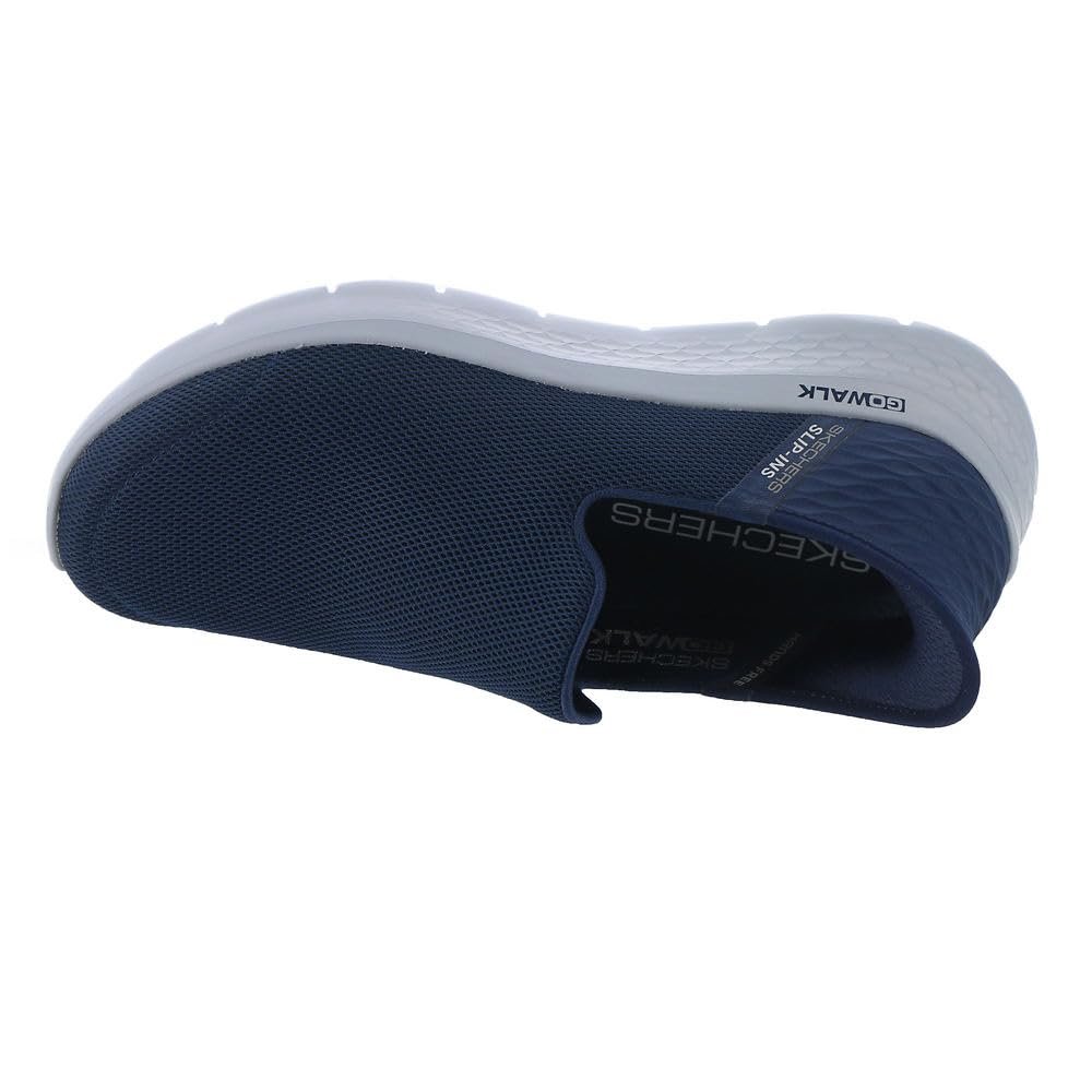 Кроссовки Skechers Gowalk Flex Slip On, фото №3