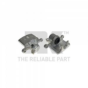 Тормозной суппорт NK 213074 для MITSUBISHI, задний правый - Фото 1