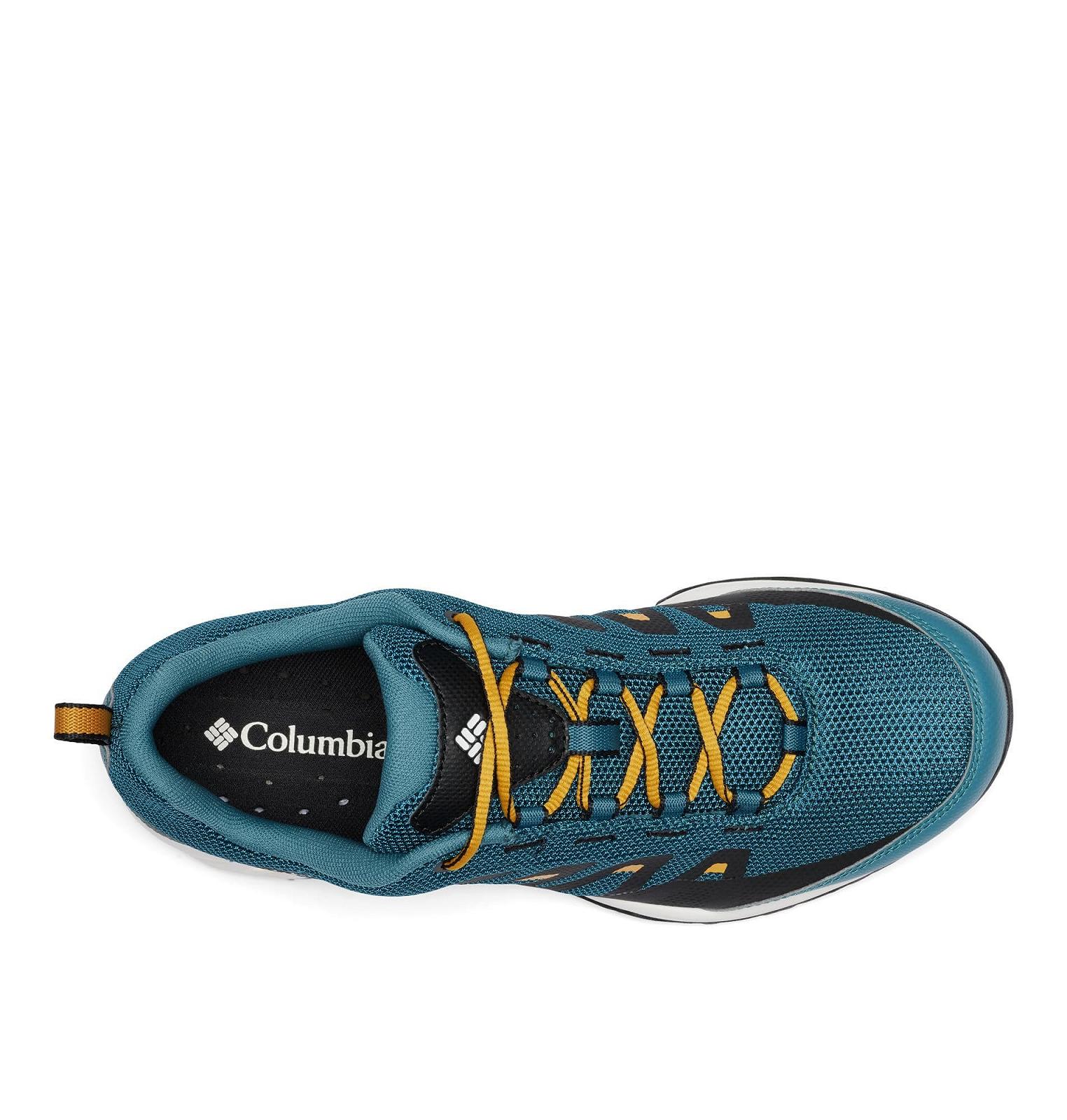 Кросівки Columbia Vapor Vent, фото №8