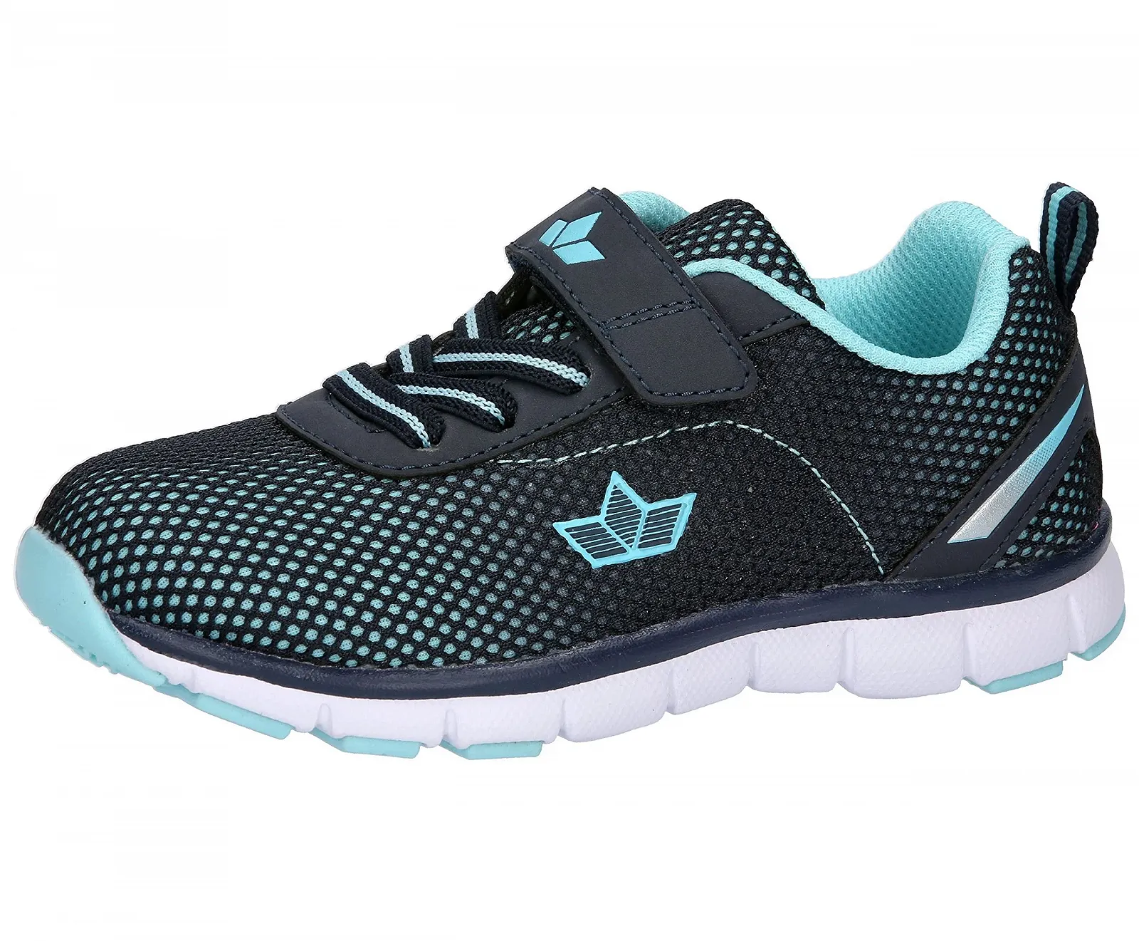 Кроссовки Lico Flow Vs Детские Унисекс, фото №1