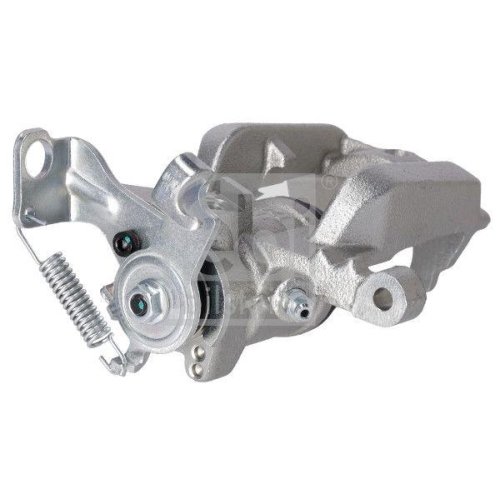 Гальмівний супорт FEBI BILSTEIN 196789 задня вісь зліва, фото №2