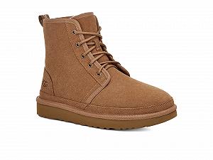 Мужские ботинки UGG Neumel High Chukka - Фото 1
