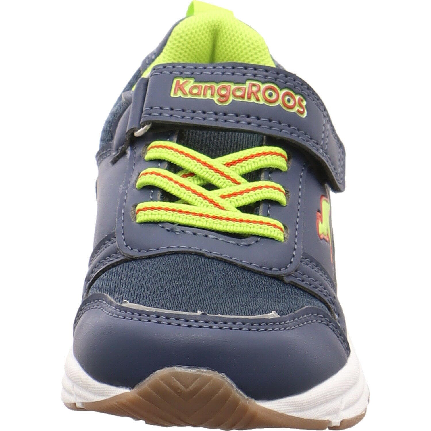 Кроссовки KangaROOS Детские K-NI Keno Ev, фото №5