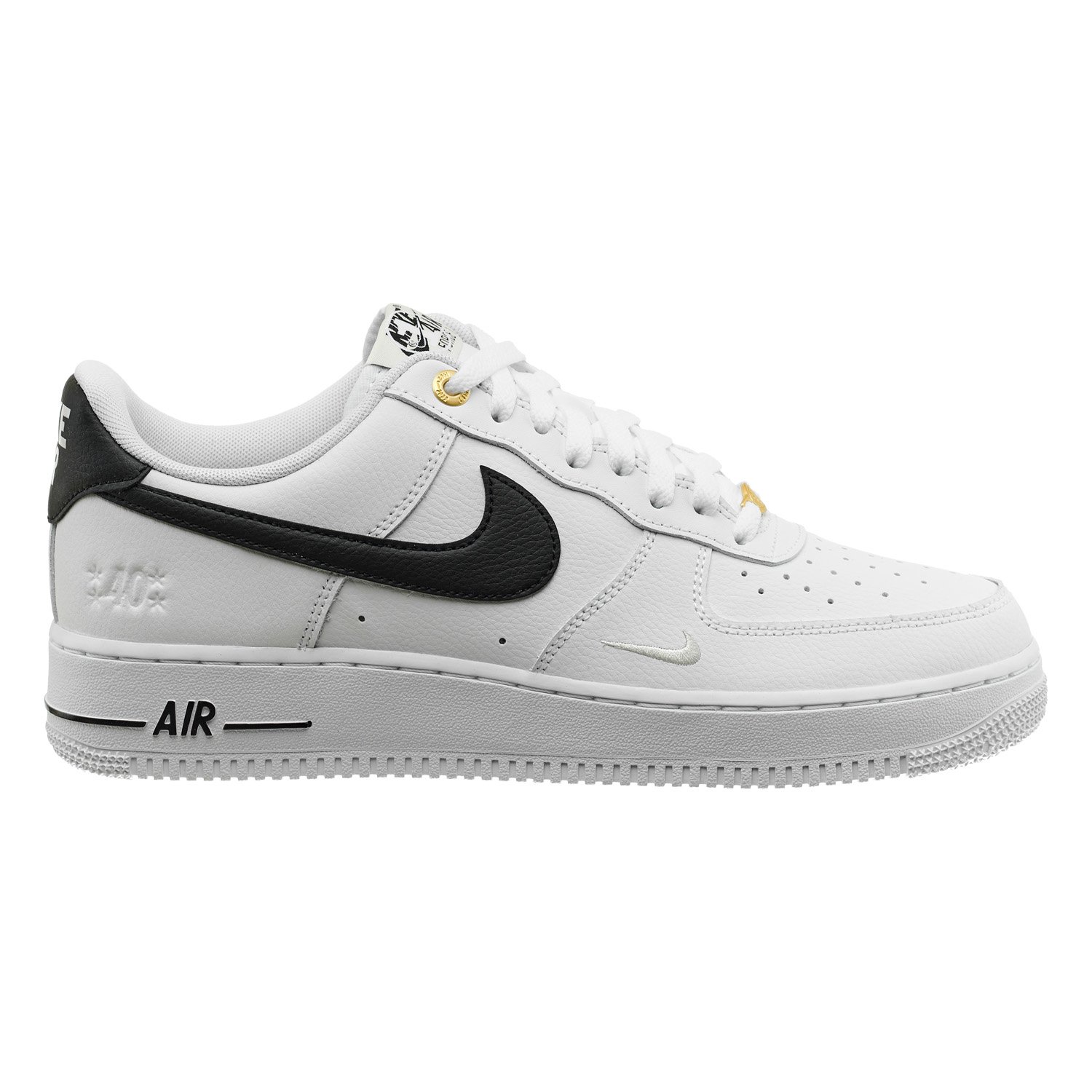 Кроссовки Nike Air Force 1 07 Lv8 Размер 45.5, фото №2