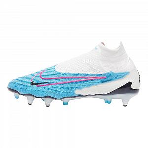 Бутси Nike Phantom GX Elite DF SG-PRO 47.5 synthetic.ua - Фото 1