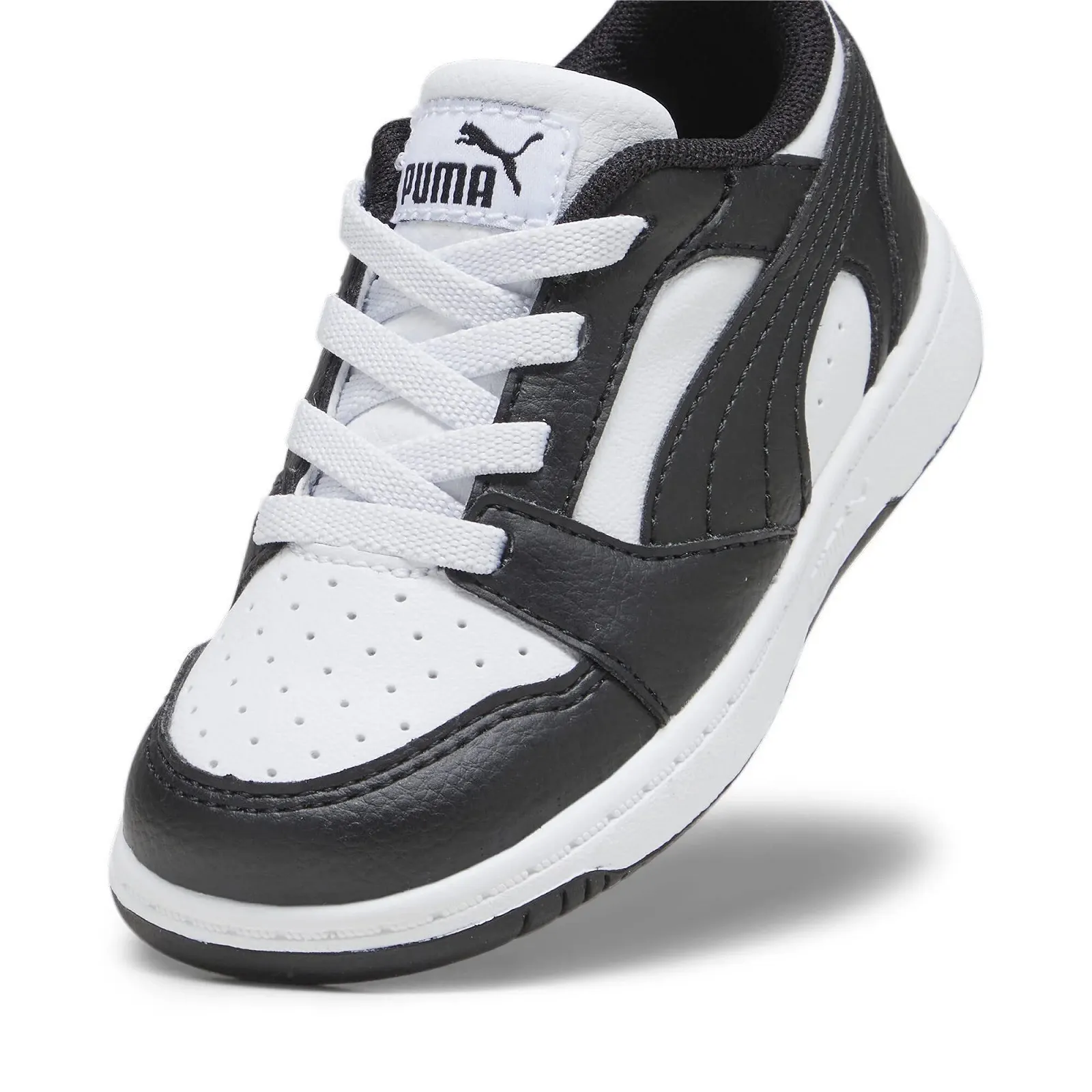 Кроссовки PUMA Rebound V6 Lo Ac PS, фото №7