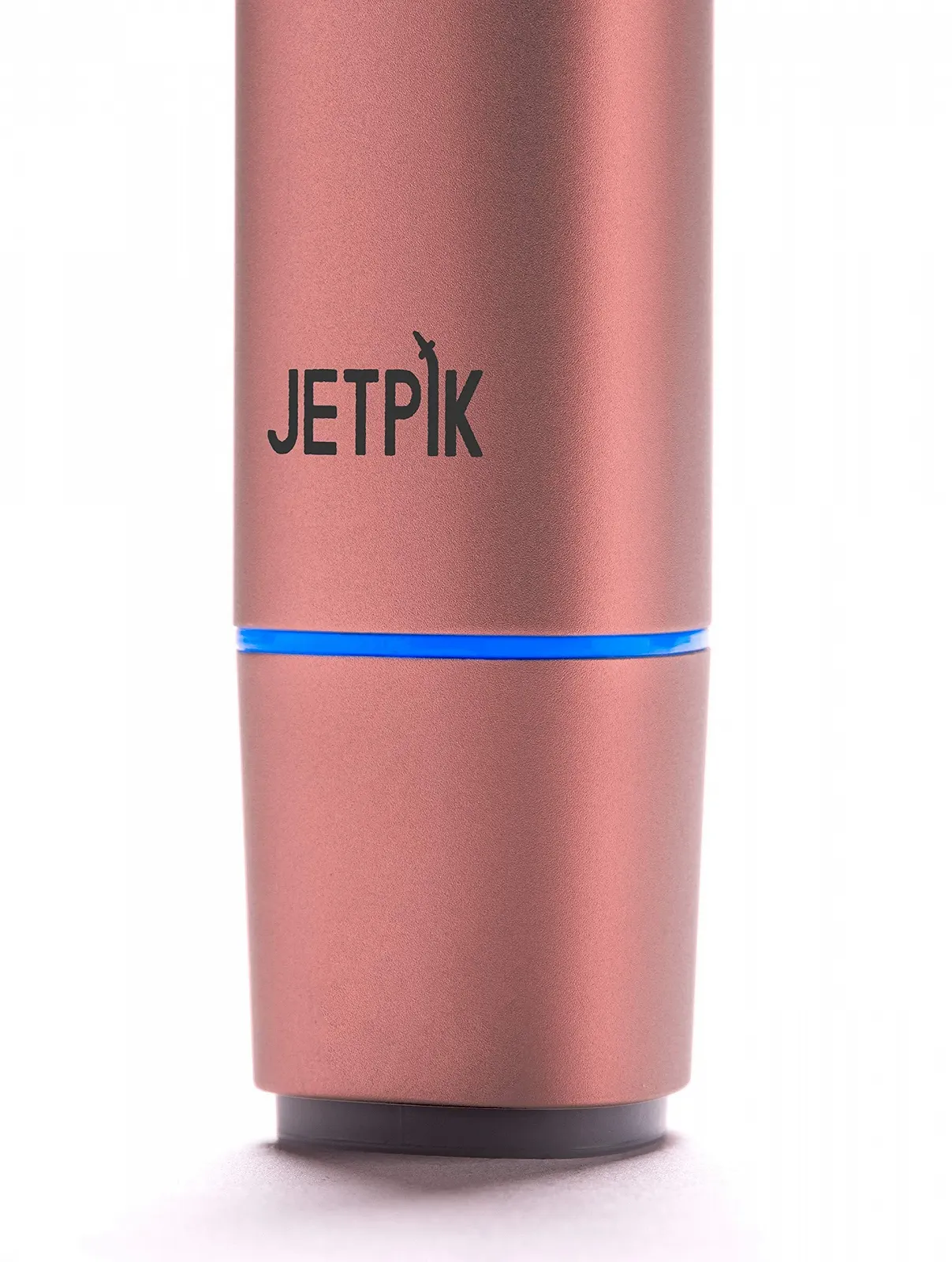 Электрическая звуковая зубная щетка JETPIK JP300 5 режимов Золотая, фото №4