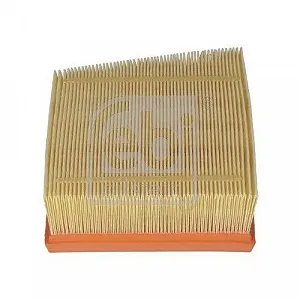 Воздушный фильтр FEBI BILSTEIN 182570 для FORD synthetic.ua - Фото 1