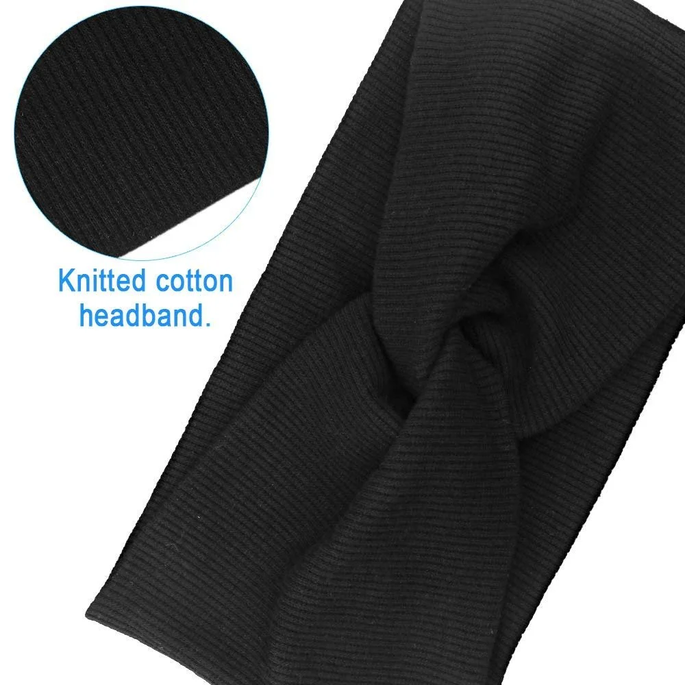 Пов'язка на голову Жіноча з бантом, фото №2