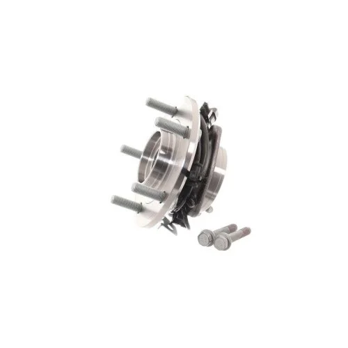 Комплект подшипника ступицы SKF VKBA 6679 для CHRYSLER DODGE FIAT, задний мост слева, фото №2