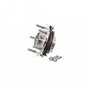 Комплект підшипника маточини SKF VKBA 6679 для CHRYSLER DODGE FIAT, задня вісь зліва synthetic.ua - Фото 1