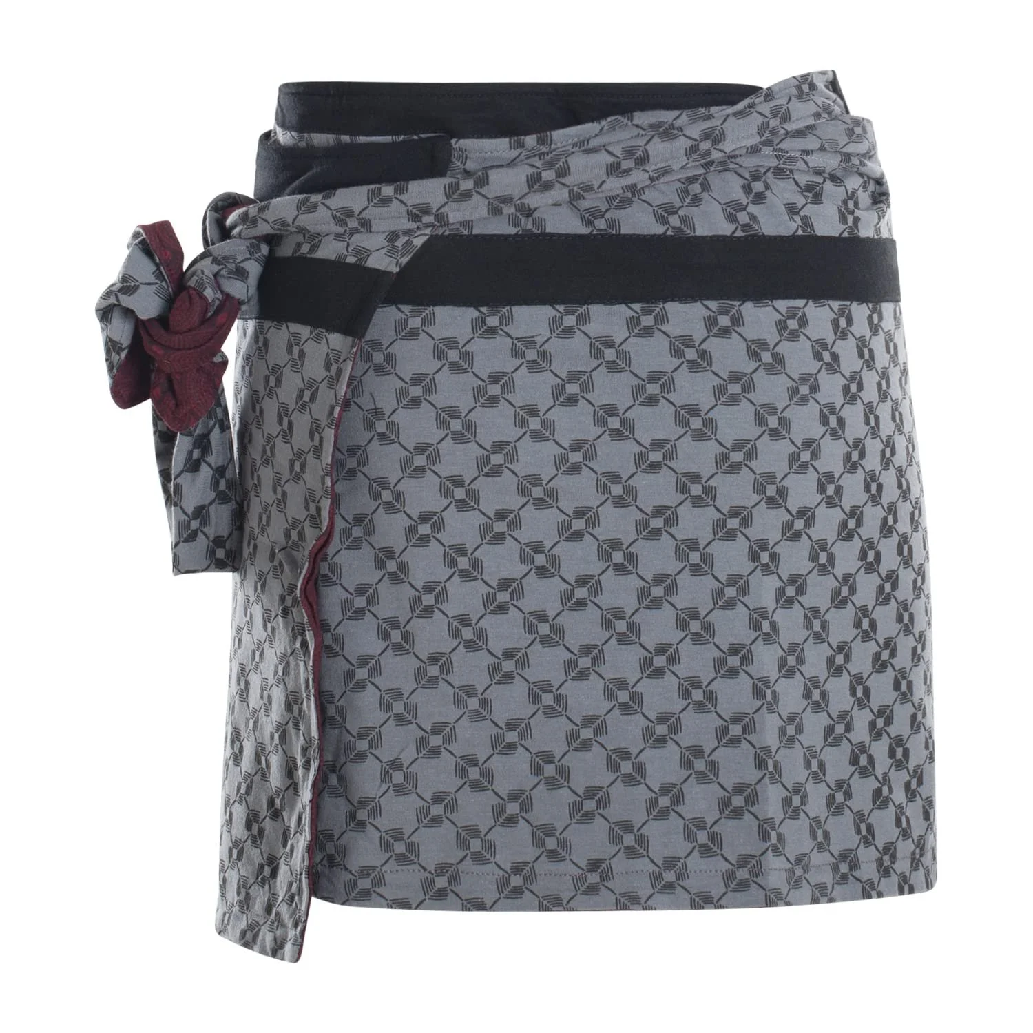 Юбка Vishes двусторонняя с карманом, фото №3 Юбка Vishes двусторонняя с карманом, фото №3