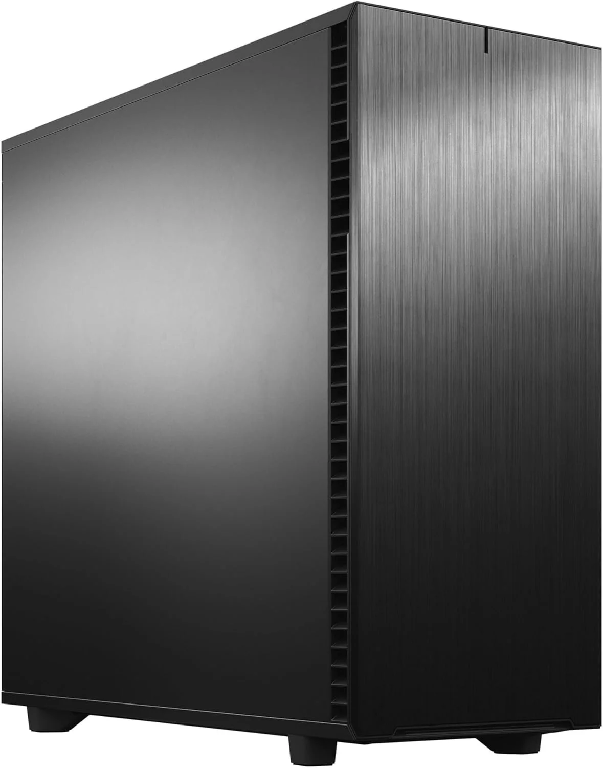 Корпус для комп'ютера Fractal Design Define 7 XL Чорний, фото №1 Корпус для комп'ютера Fractal Design Define 7 XL Чорний, фото №1