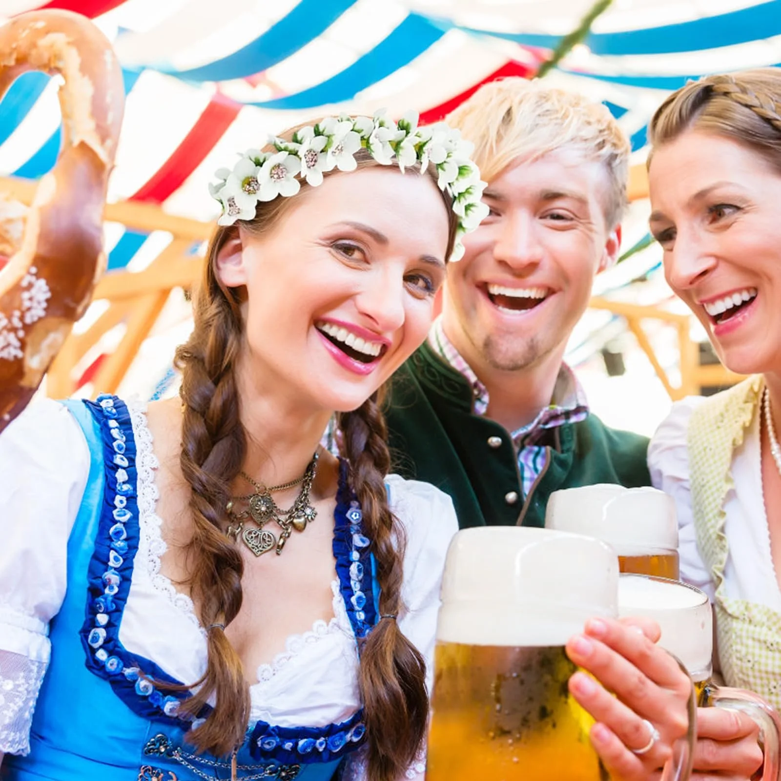 Жіночий обруч, фото №5