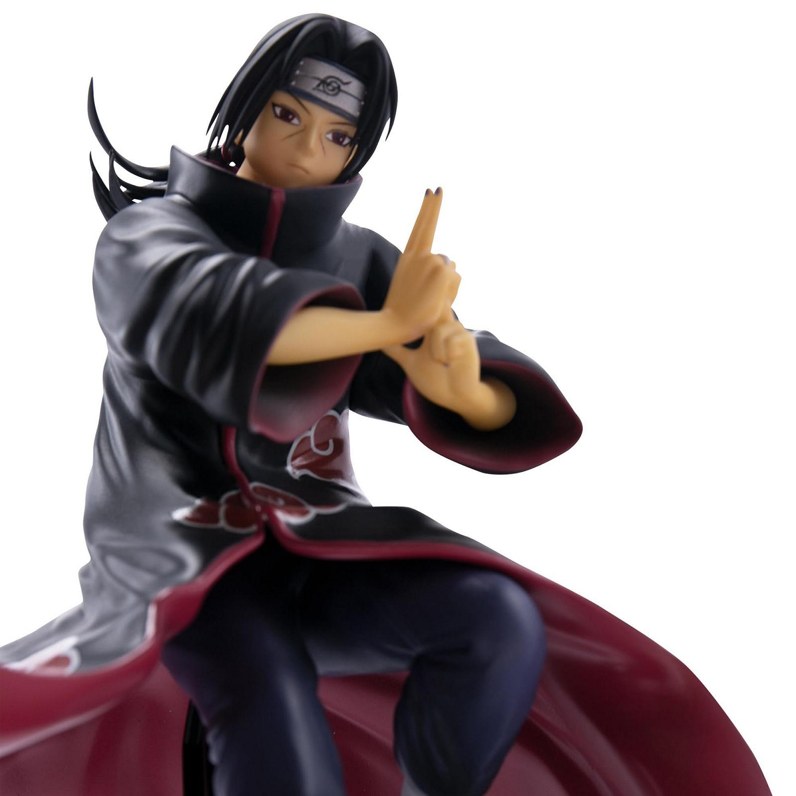 Миниатюра ABYstyle Naruto Shippuden Итачи, 18 см, фото №3