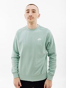 Світшот Nike CLUB CRW BB XXL - Фото 1