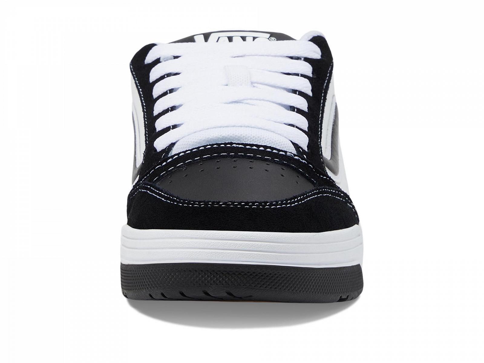 Кеди Unisex Vans Hylane, фото №6 Кеди Unisex Vans Hylane, фото №6
