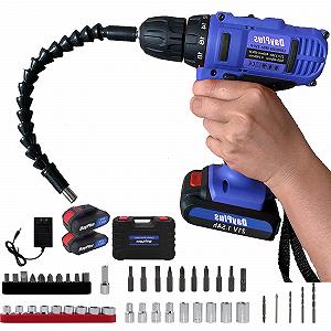 Купить Шуруповерт Cordless 21 В - Фото 1 Шуруповерт Cordless 21 В - Фото 1