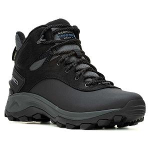 Черевики  MERRELL Thermo Kiruna 2 Mid Waterproof  (J037239)  44.5 - Фото 1
