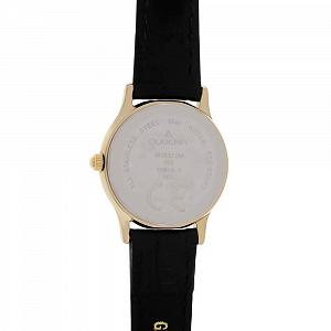 Женские аналоговые кварцевые часы Dugena 1626331 с кожаным ремешком цена на synthetic.ua - Фото 1 Женские аналоговые кварцевые часы Dugena 1626331 с кожаным ремешком synthetic.ua - Фото 1