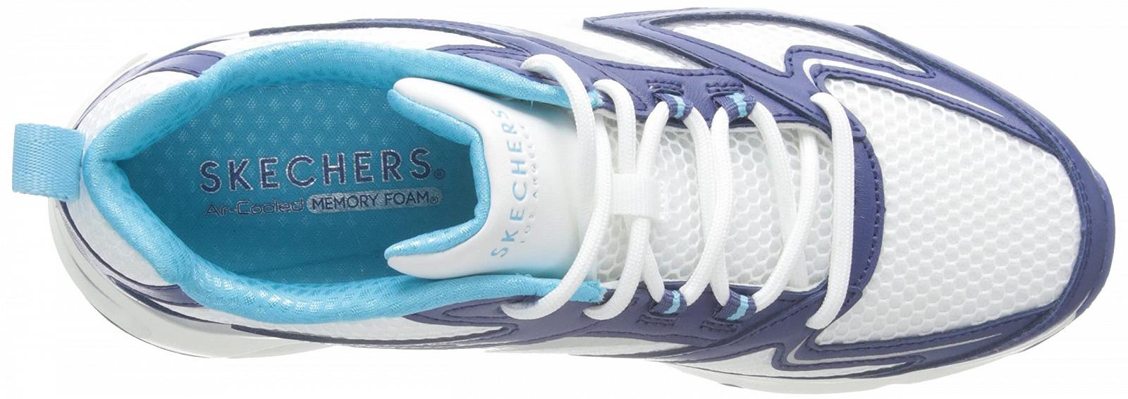 Кросівки Skechers Tres-air Revolution Airy, фото №3