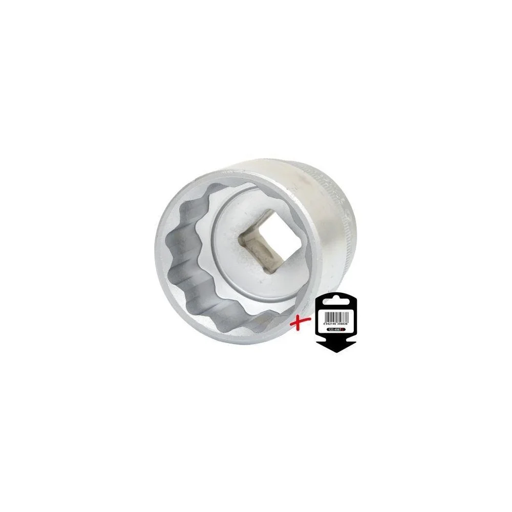 Торцевая головка KS TOOLS 911.1589-E, фото №1 Торцевая головка KS TOOLS 911.1589-E, фото №1