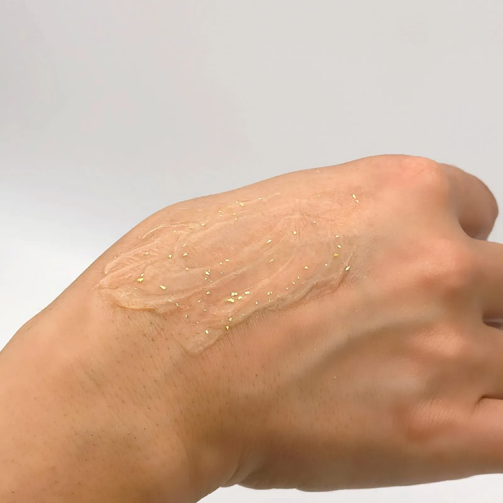 Крем для обличчя Gold Cream 100 мл, фото №5 Крем для обличчя Gold Cream 100 мл, фото №5