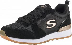 Кроссовки Skechers Og 85 Gold'n Gurl - Фото 1