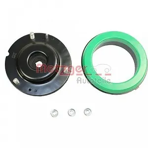 Ремкомплект опоры амортизатора METZGER 6490202 GREENPARTS synthetic.ua - Фото 1