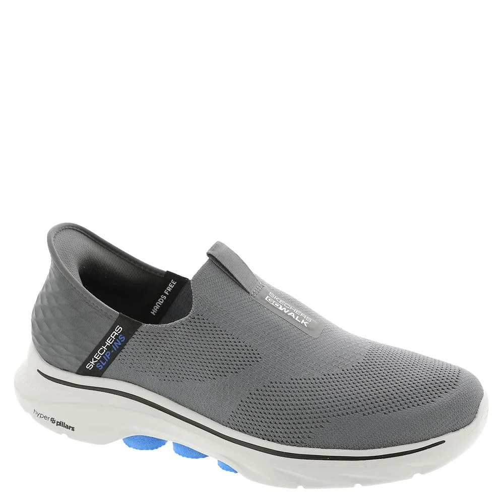 Кросівки Skechers Go Walk 7 Easy On 2, фото №1