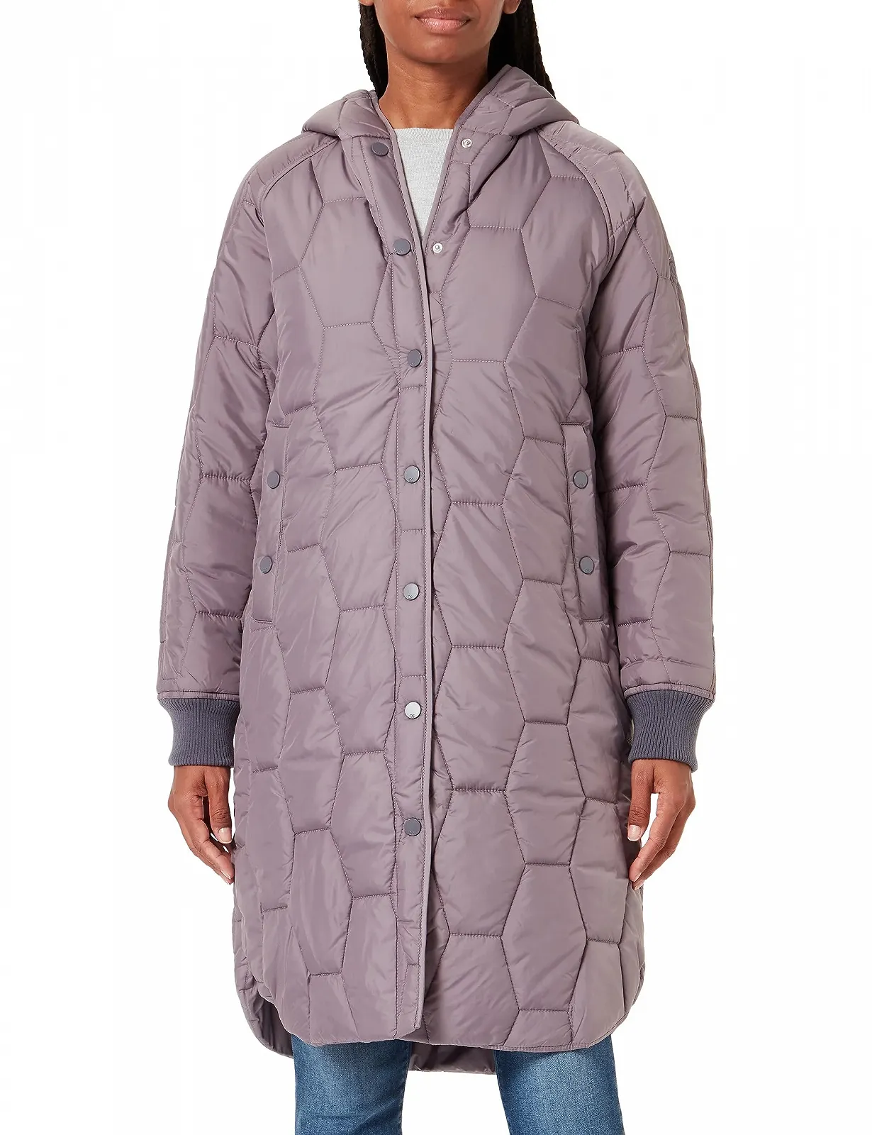 Женское пальто s.Oliver Outdoor, фото №1