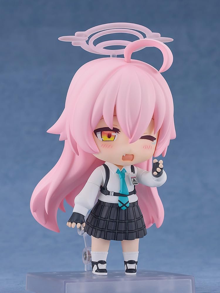 Фігурка Nendoroid Hoshino Takanashi Blue Archive від Good Smile Company, фото №4
