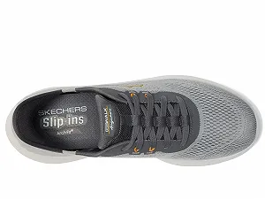 Чоловічі кросівки Skechers Go Anywhere synthetic.ua - Фото 1