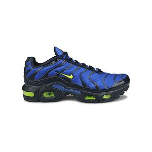 Кросівки Nike Air Max Plus TN Junior Фіолетовий - Фото 1