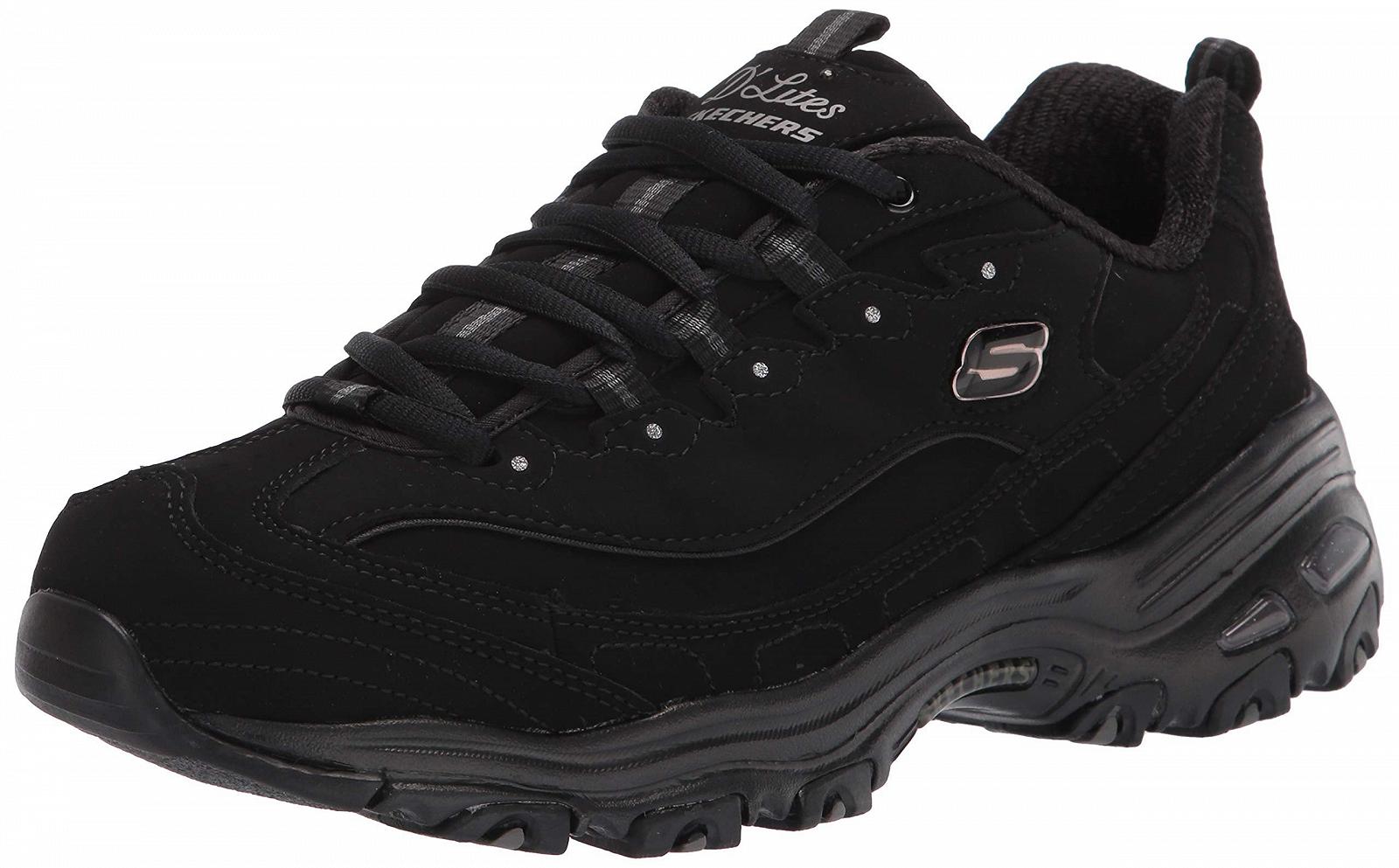 Кросівки Skechers D'lites Biggest Fan, фото №1