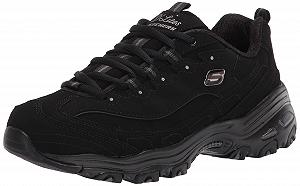 Кросівки Skechers D'lites Biggest Fan - Фото 1