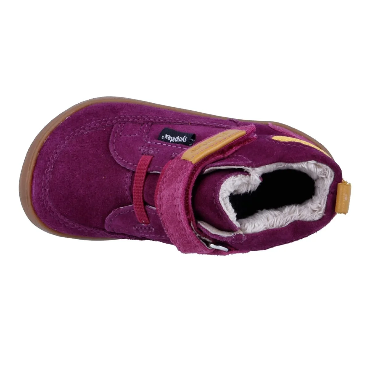 Кросівки Richter Samy для дівчинки, фото №5