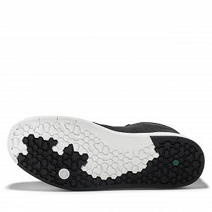 Ботинки Timberland Davis Square F/L Chukka synthetic.ua - Фото 1